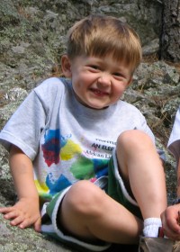 Two days after diagnosis in the Black Hills, SD